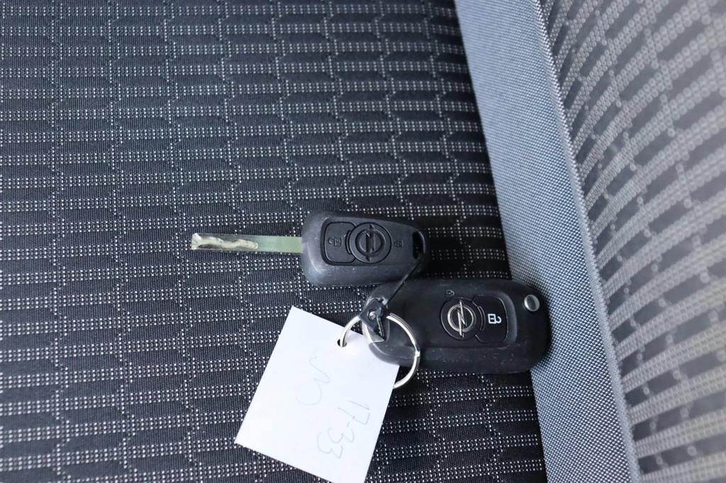 Opel Astra – foto 30