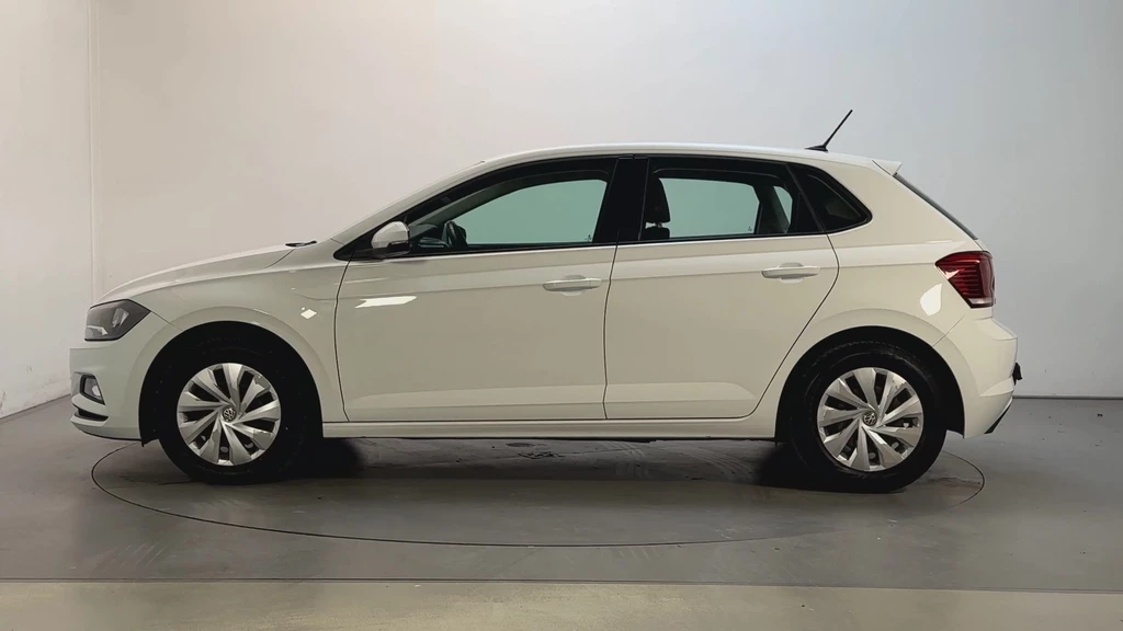 Volkswagen Polo – foto 2