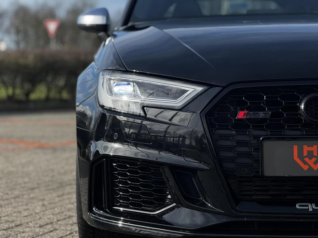 Audi RS3 – foto 20