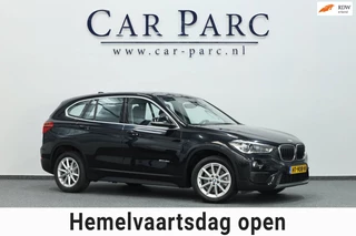 BMW X1 – thumbnail 7