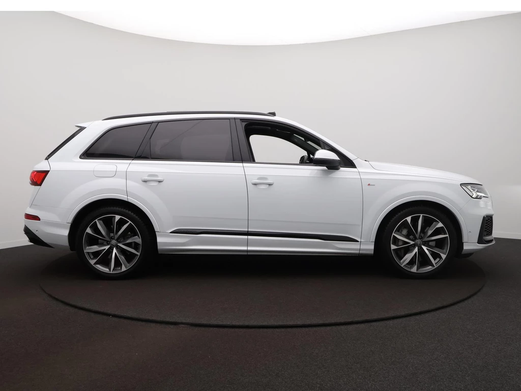 Audi Q7 – foto 8
