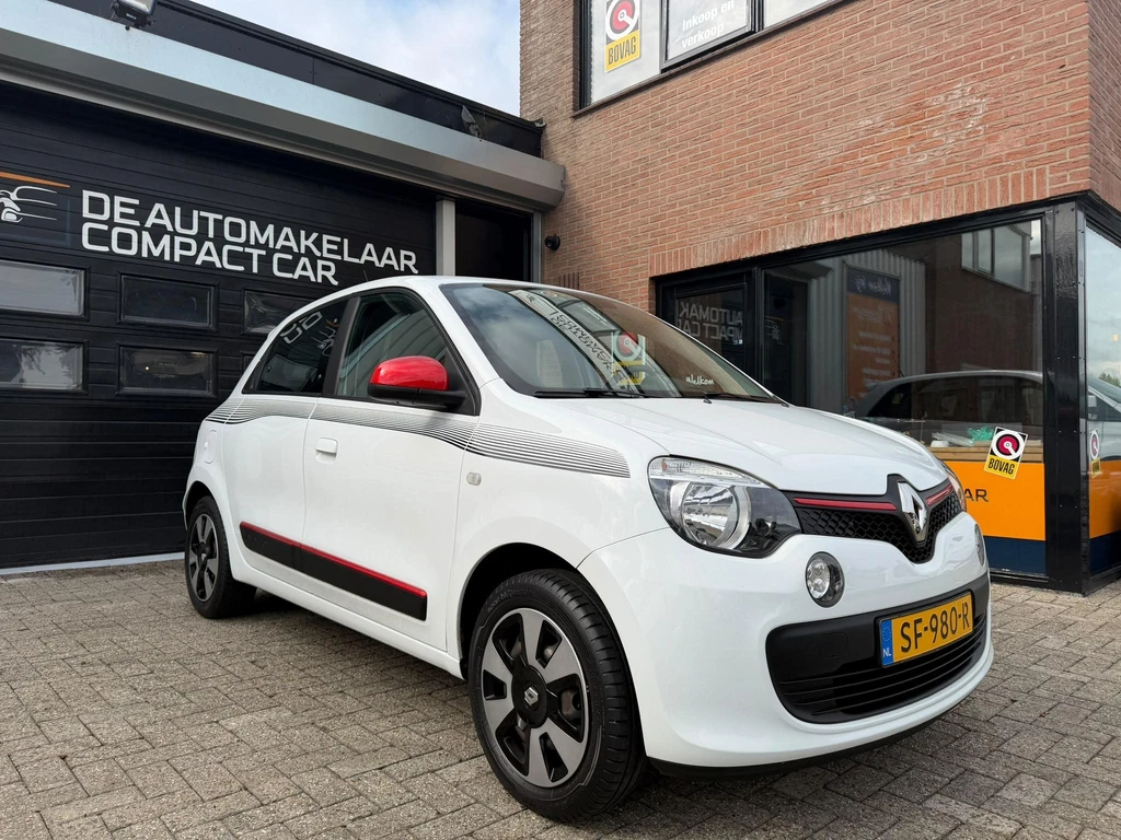 Renault Twingo – foto 8