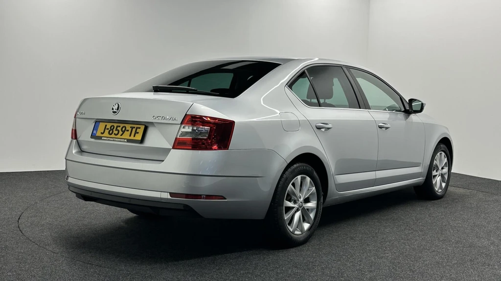 Škoda Octavia – foto 5