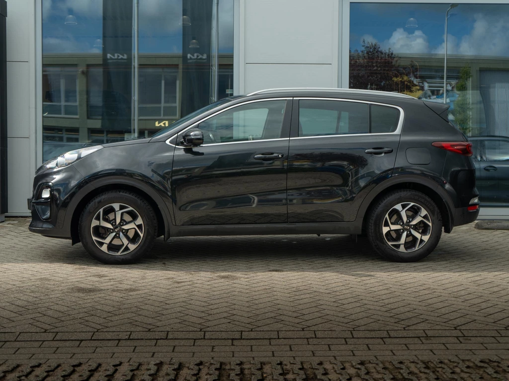 Kia Sportage – foto 5