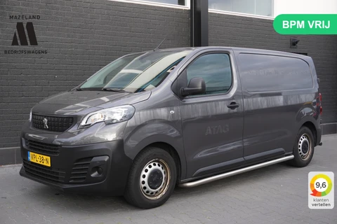 Peugeot Expert 2.0 BlueHDI L2 145PK AUTOMAAT EURO 6 - Airco - PDC - Camera - €15.900,- Excl.