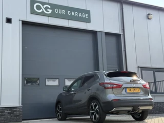 Nissan QASHQAI – thumbnail 4
