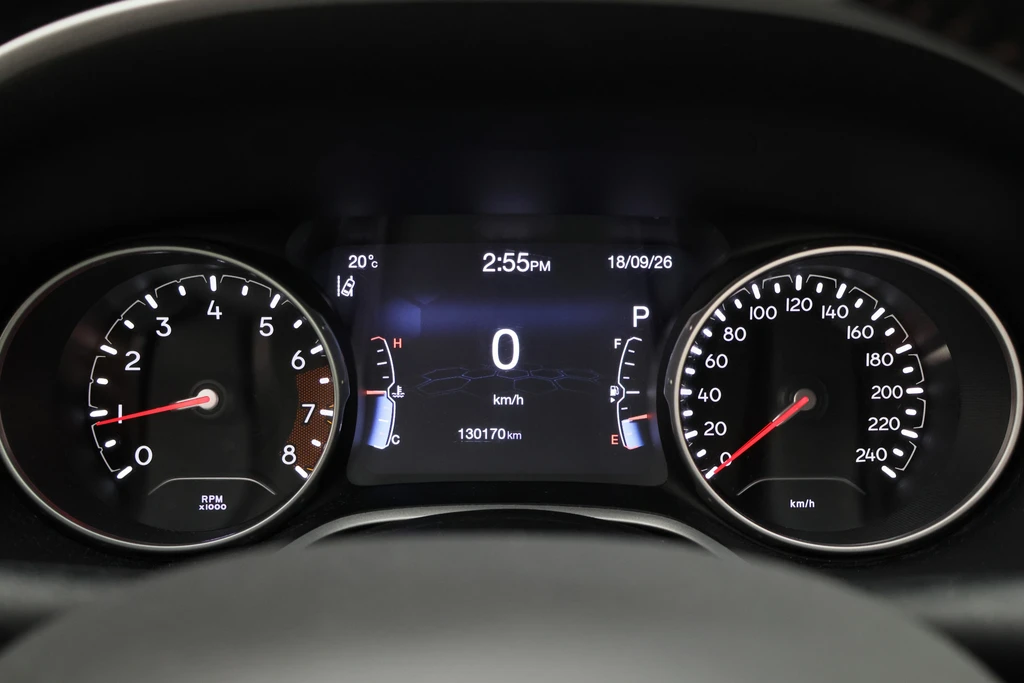 Jeep Compass – foto 11