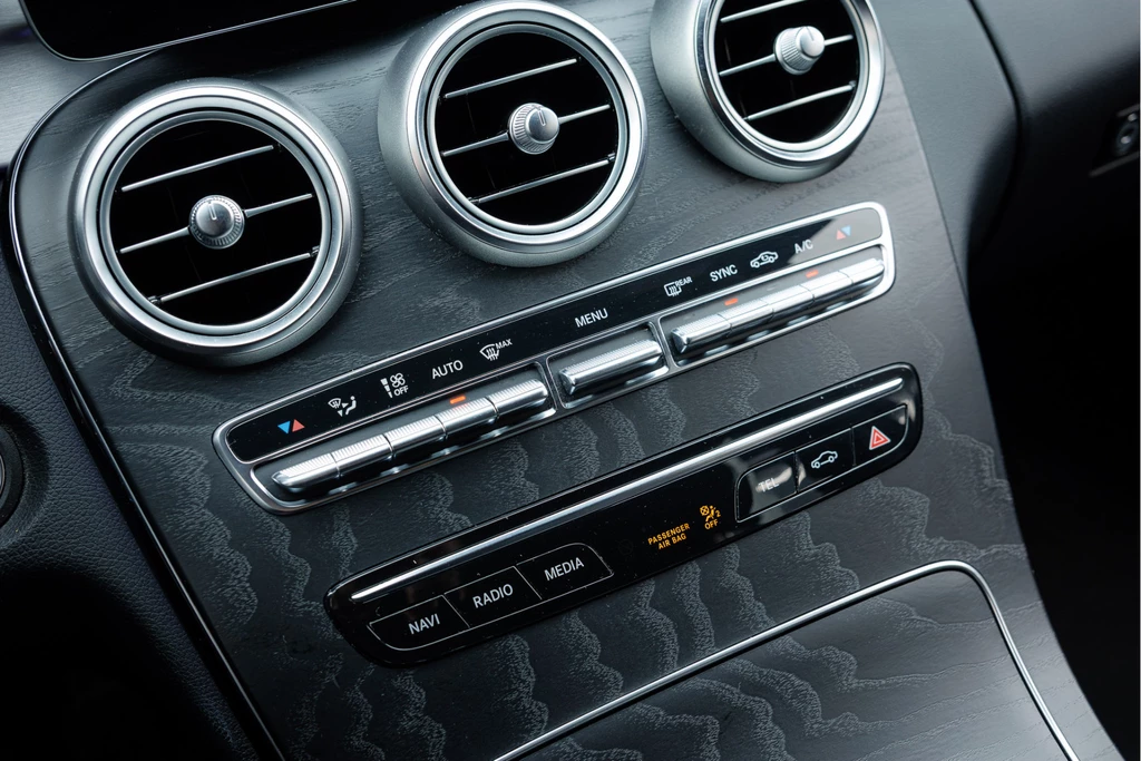 Mercedes-Benz C-Klasse – foto 20