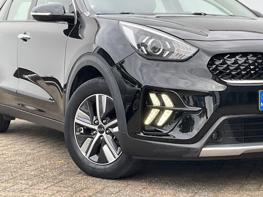 Kia Niro – foto 36