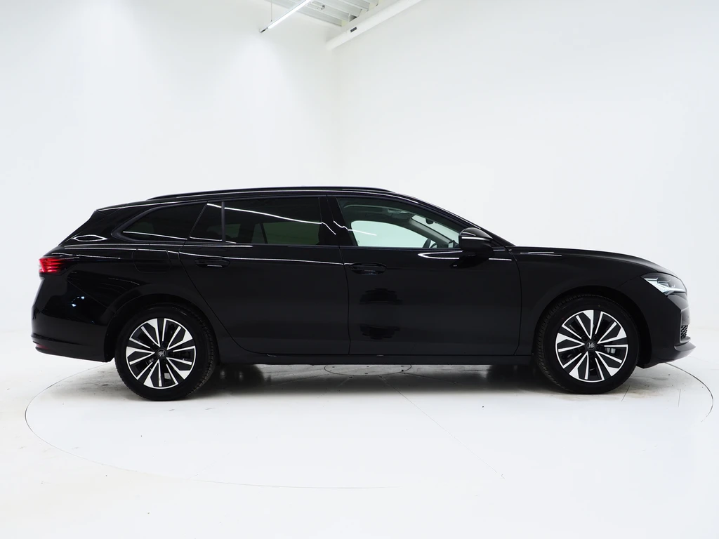 Škoda Superb – foto 6