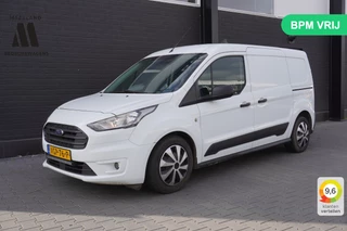 Ford Transit Connect – thumbnail 1