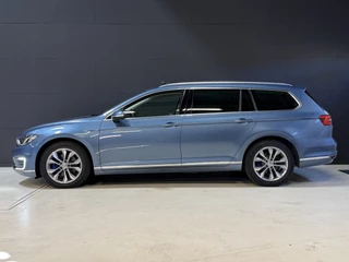 Volkswagen Passat – thumbnail 2