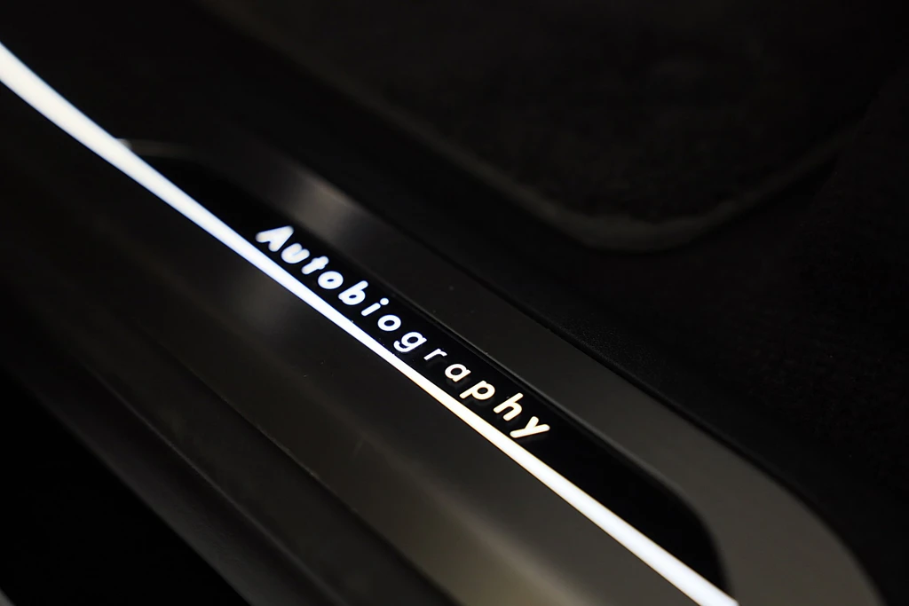 Land Rover Range Rover Sport – foto 43
