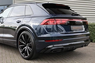 Audi Q8 – thumbnail 4
