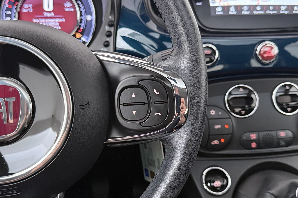 Fiat 500 – foto 17