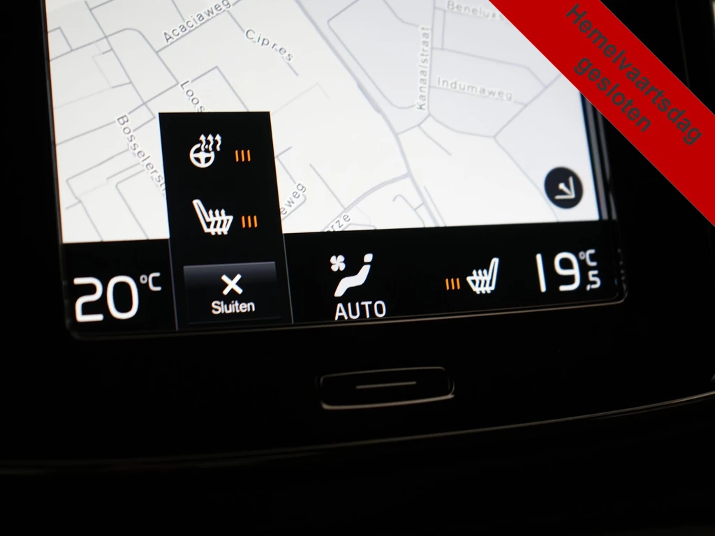 Volvo XC40 – foto 22