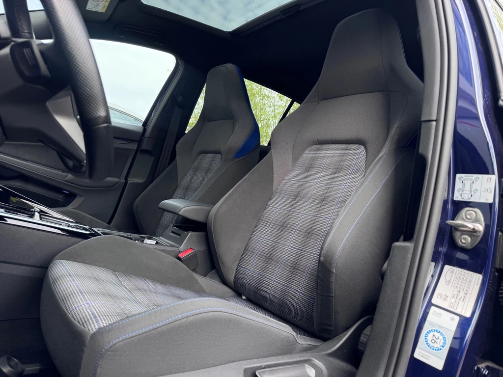 Volkswagen Golf – foto 12
