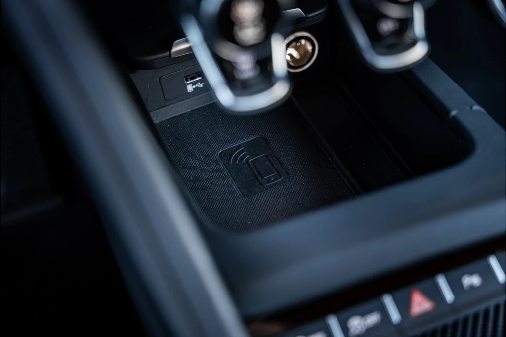 Audi R8 – foto 22