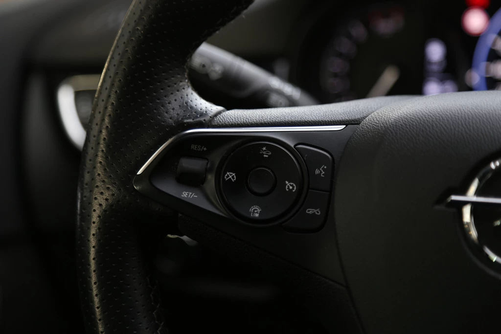 Opel Astra – foto 16