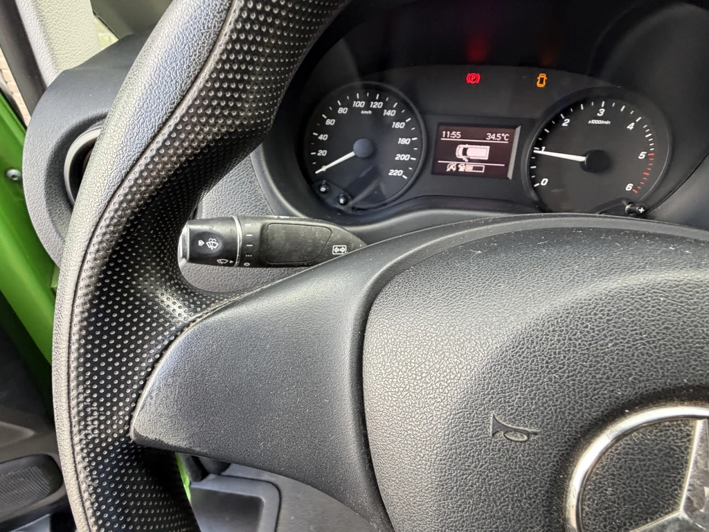 Mercedes-Benz Vito – foto 34