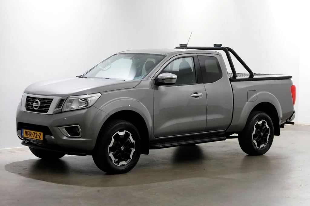 Nissan Navara – foto 3