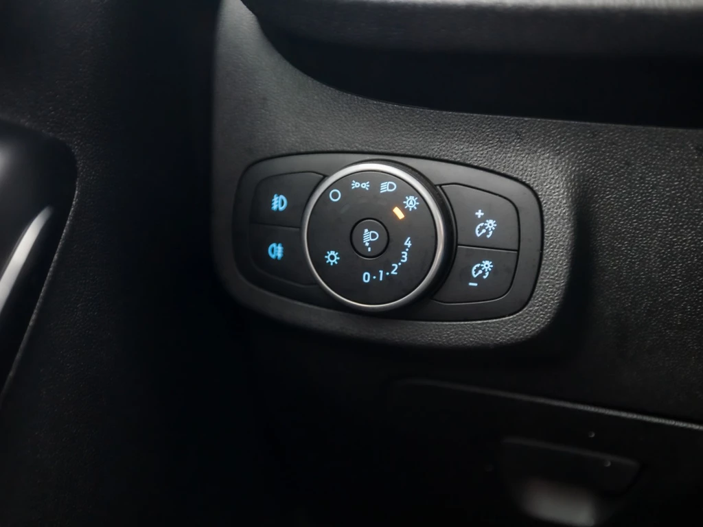 Ford Fiesta – foto 24