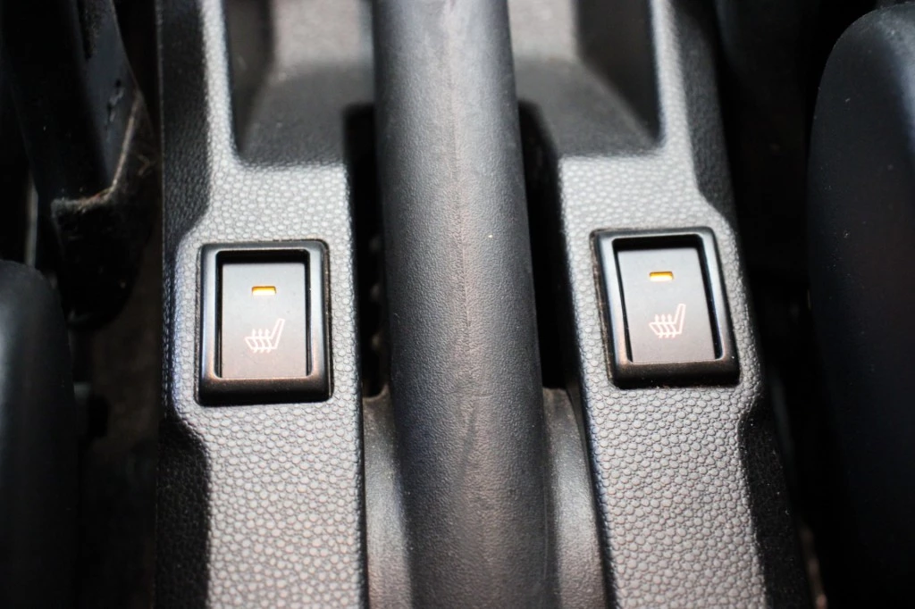 Suzuki Ignis – foto 12