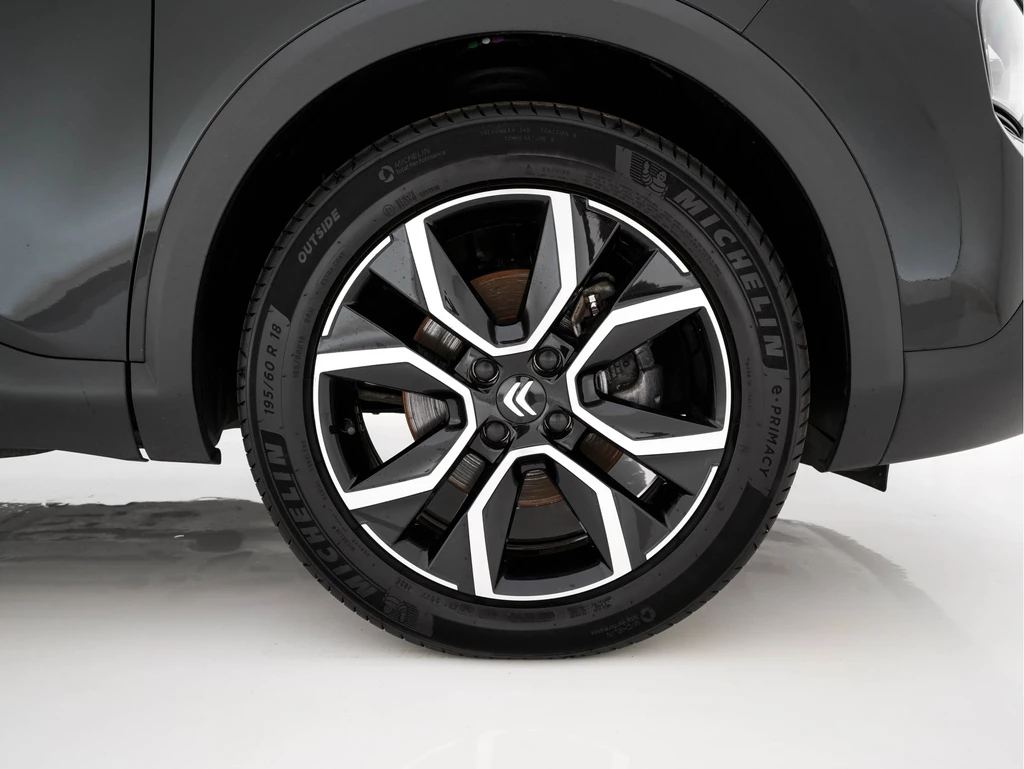 Citroën ë-C4 X – foto 24