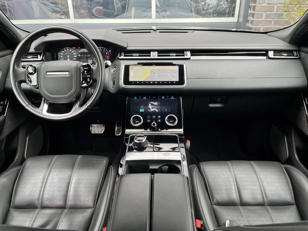 Land Rover Range Rover Velar – foto 5