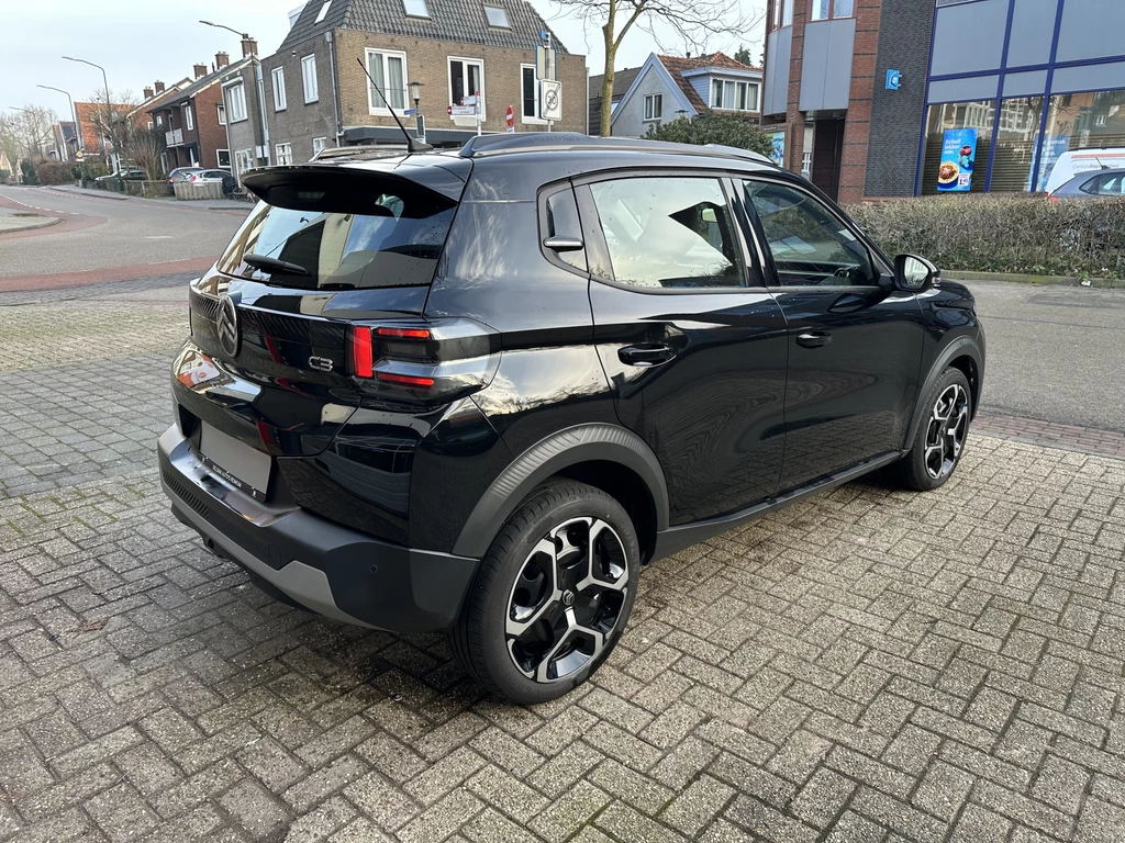 Citroën C3 – foto 5
