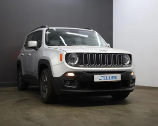 Jeep Renegade – thumbnail 6