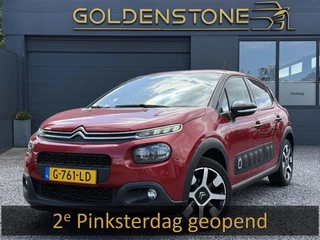 Citroën C3 – thumbnail 1