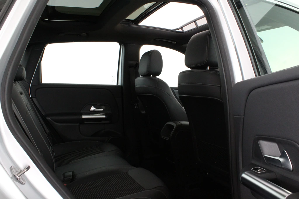 Mercedes-Benz B-Klasse – foto 15