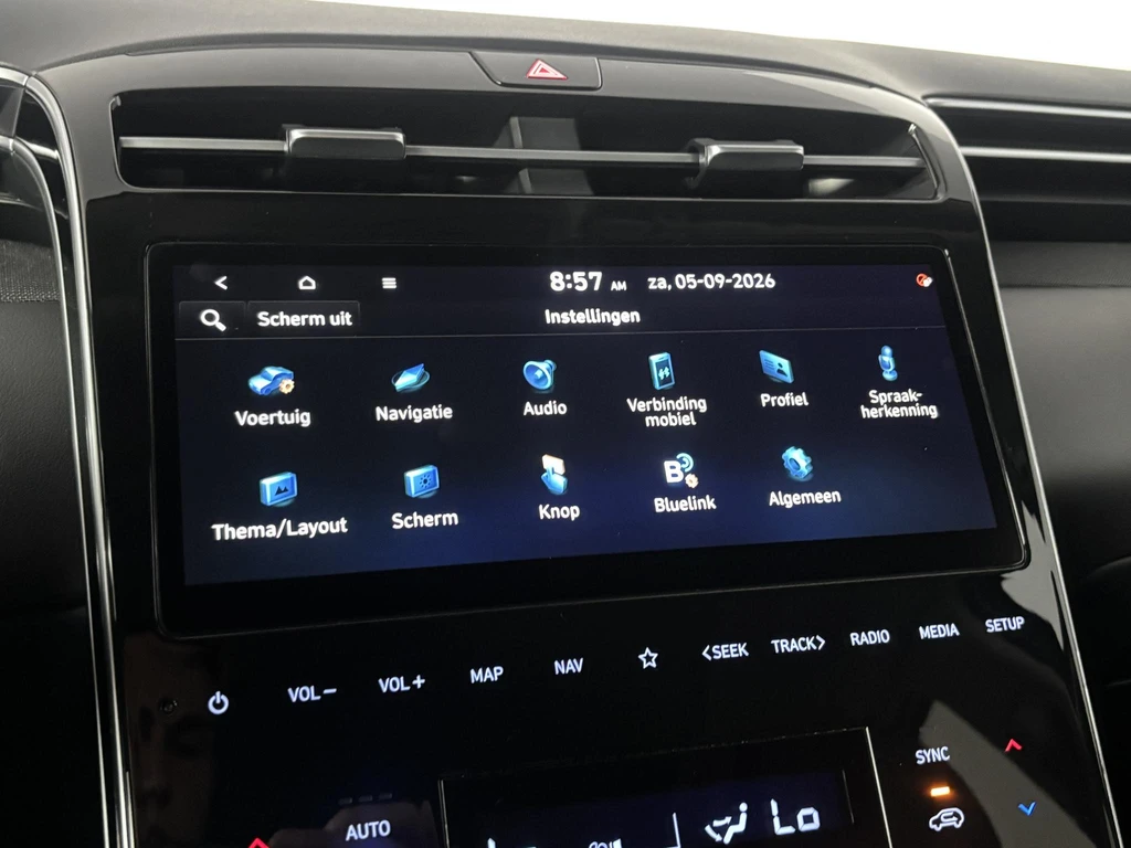 Hyundai Tucson – foto 36
