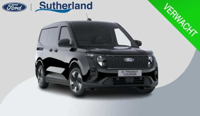 Ford E-Transit – foto 5