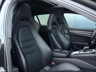 Porsche Panamera – thumbnail 50