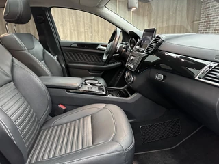 Mercedes-Benz GLE – thumbnail 31