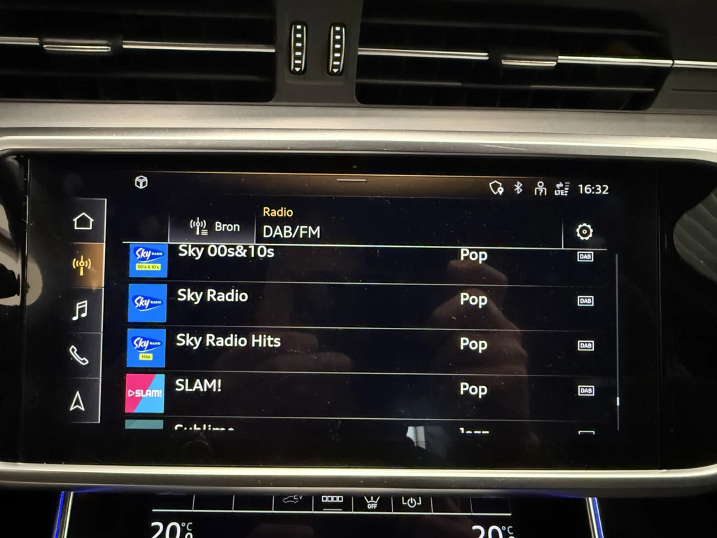 Audi A6 – foto 29