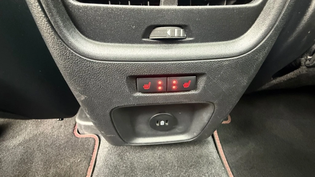 Ford Kuga – foto 25