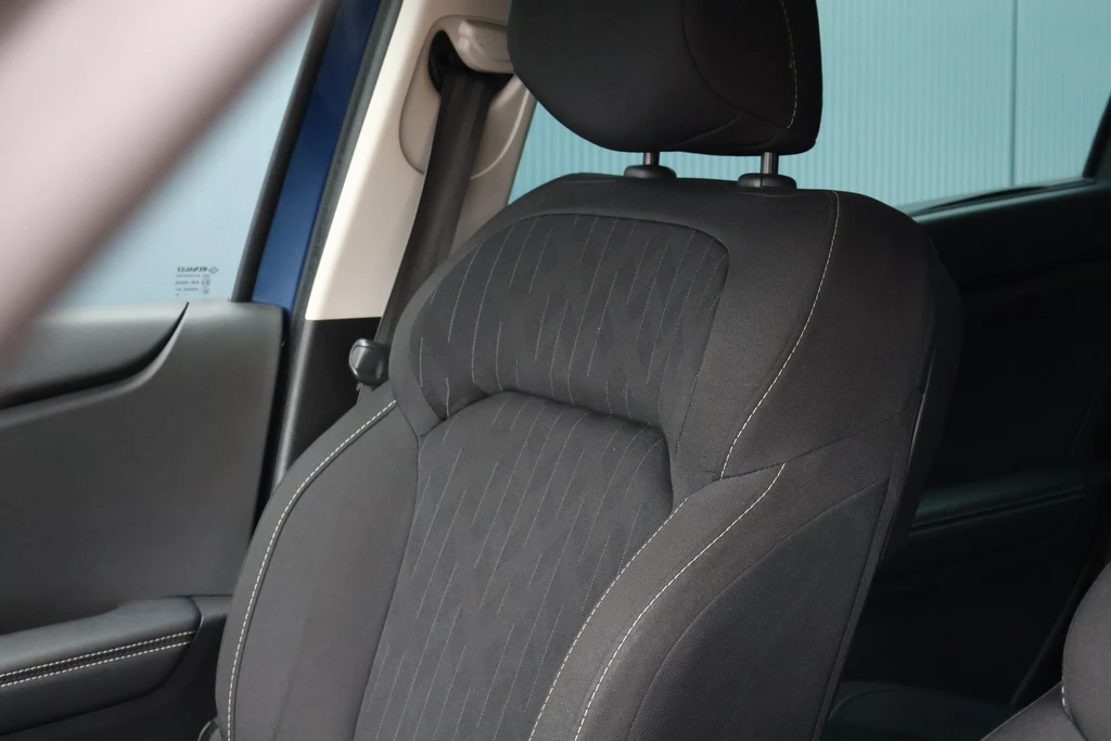 Renault Scénic – foto 32