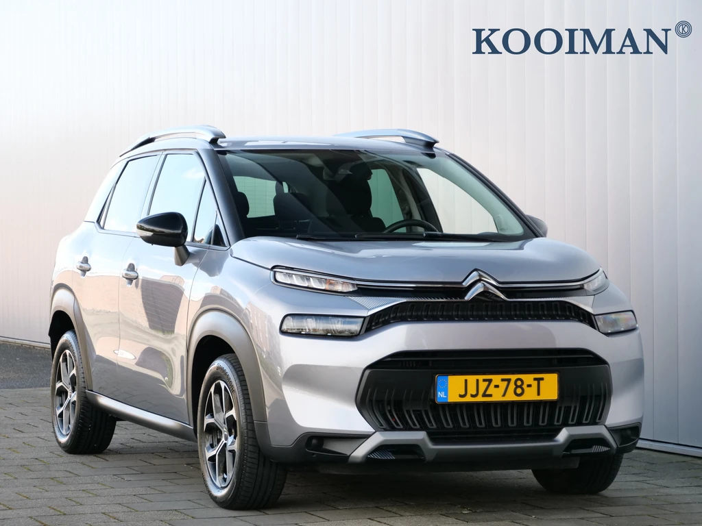 Citroën C3 Aircross – foto 7