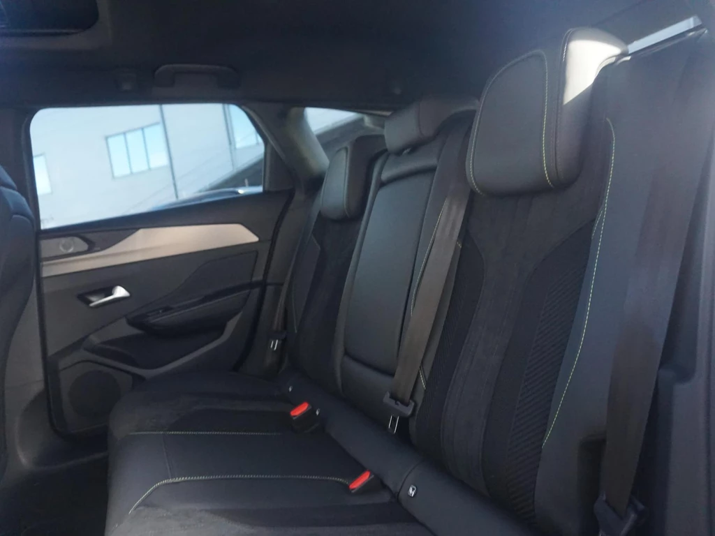 Peugeot 308 – foto 38