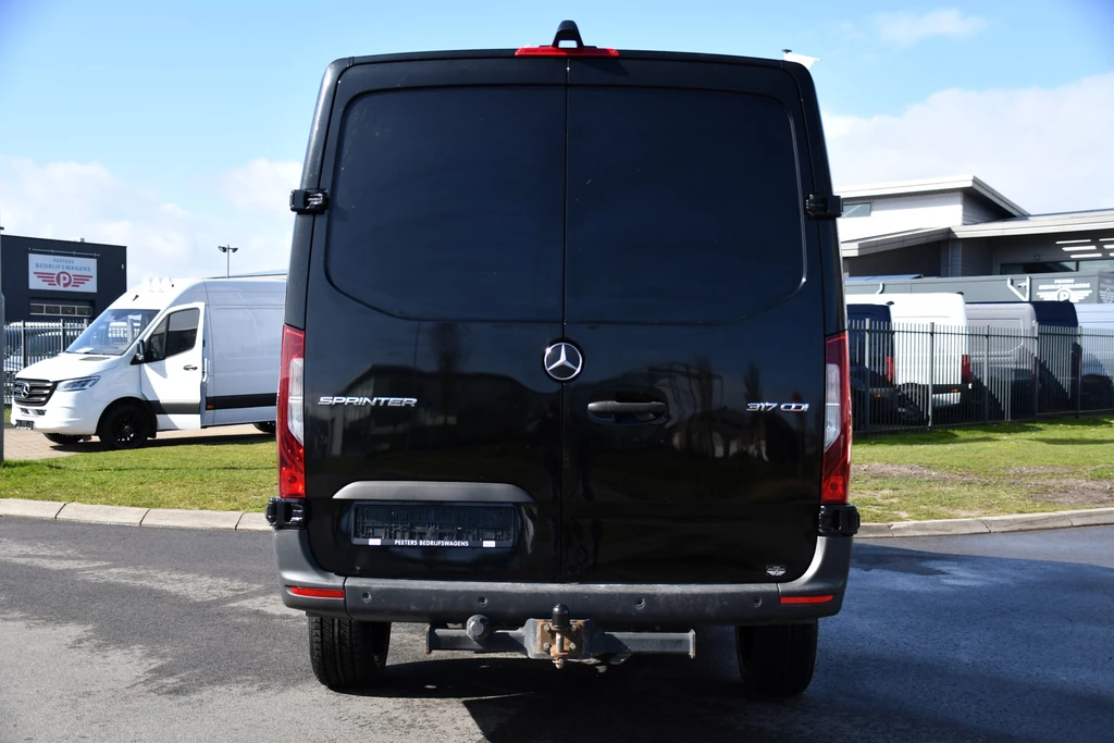 Mercedes-Benz Sprinter – foto 6