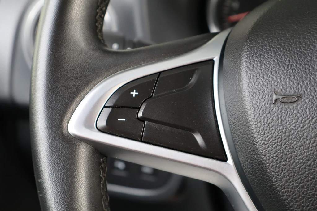 Dacia Sandero Stepway – foto 16