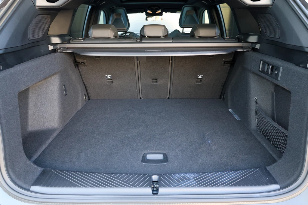 BMW X3 – foto 57