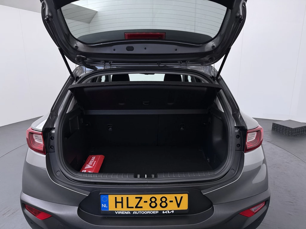 Kia Stonic – foto 39