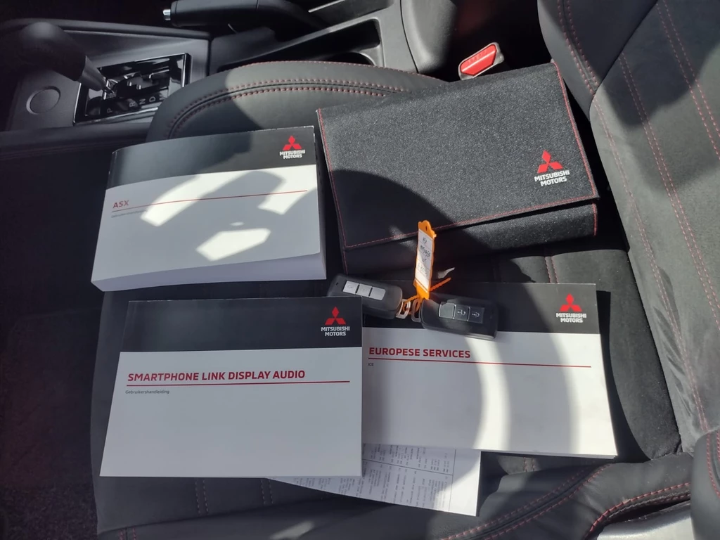 Mitsubishi ASX – foto 7