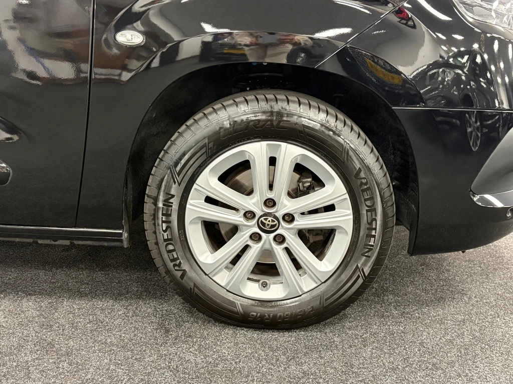 Toyota ProAce – foto 14