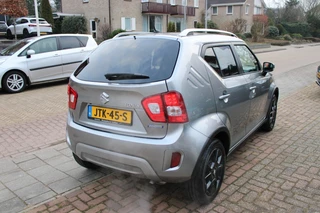 Suzuki Ignis – thumbnail 4