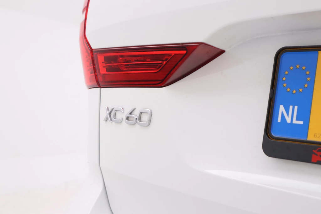 Volvo XC60 – foto 9